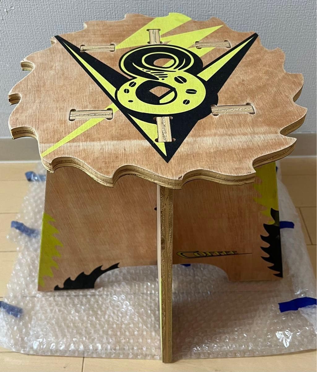 grindlodge グラインドロッヂスツール 生刷り 劇レア】grindlodge